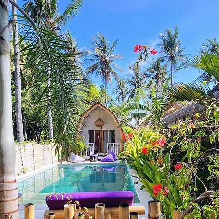 Purple Beach - Maithelia - กิลิไอร์ ภายนอก รูปภาพ