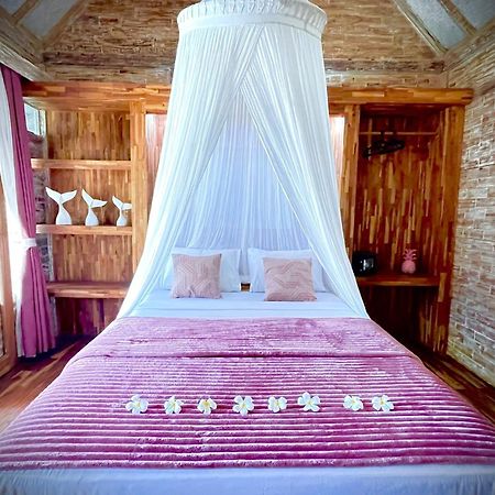 Purple Beach - Maithelia - กิลิไอร์ ภายนอก รูปภาพ