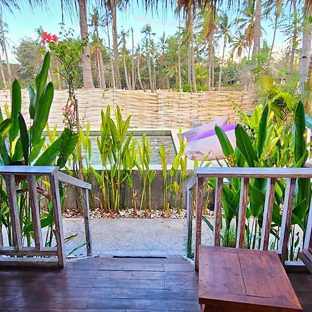 Purple Beach - Maithelia - กิลิไอร์ ภายนอก รูปภาพ