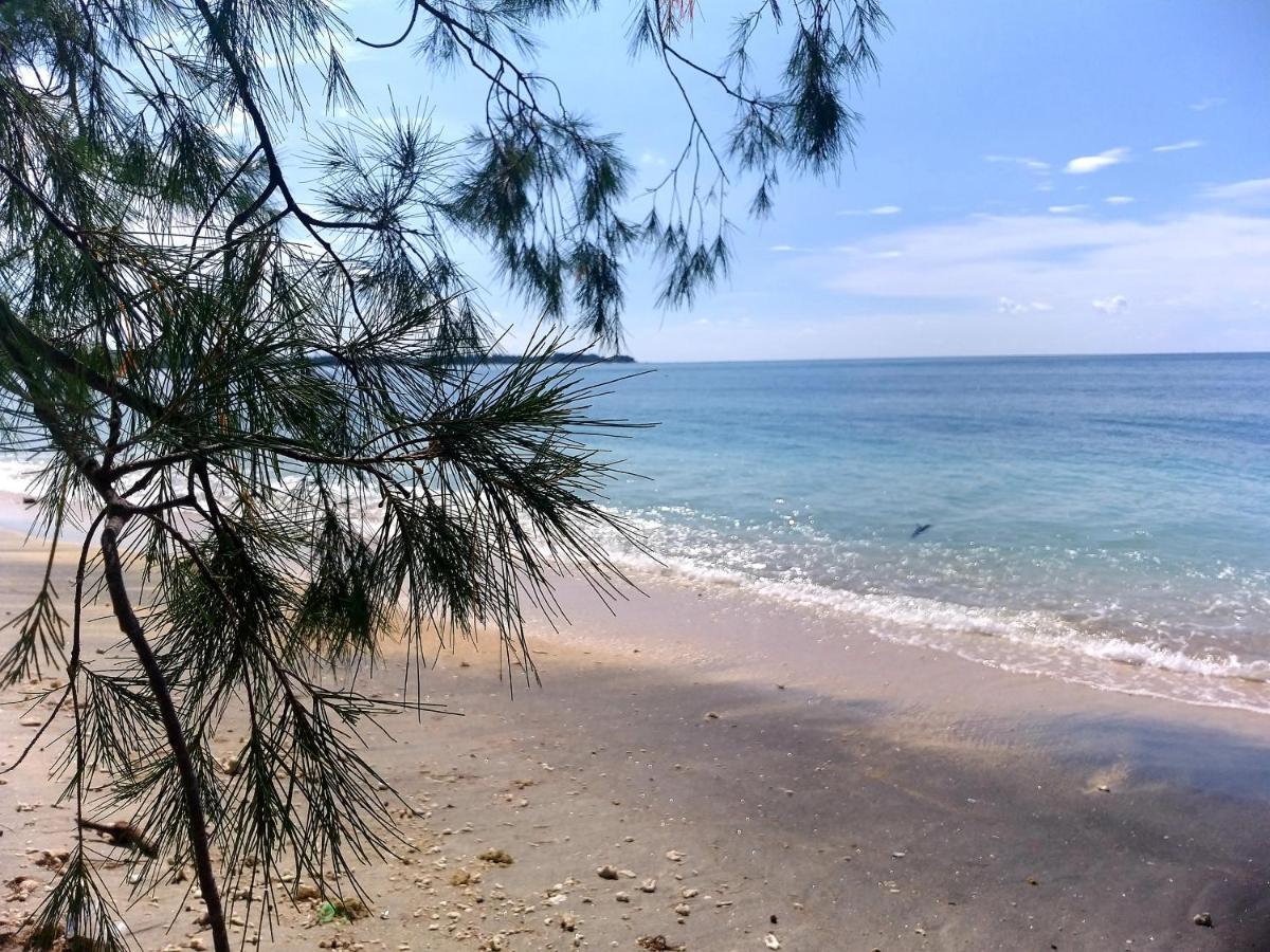 Purple Beach - Maithelia - กิลิไอร์ ภายนอก รูปภาพ