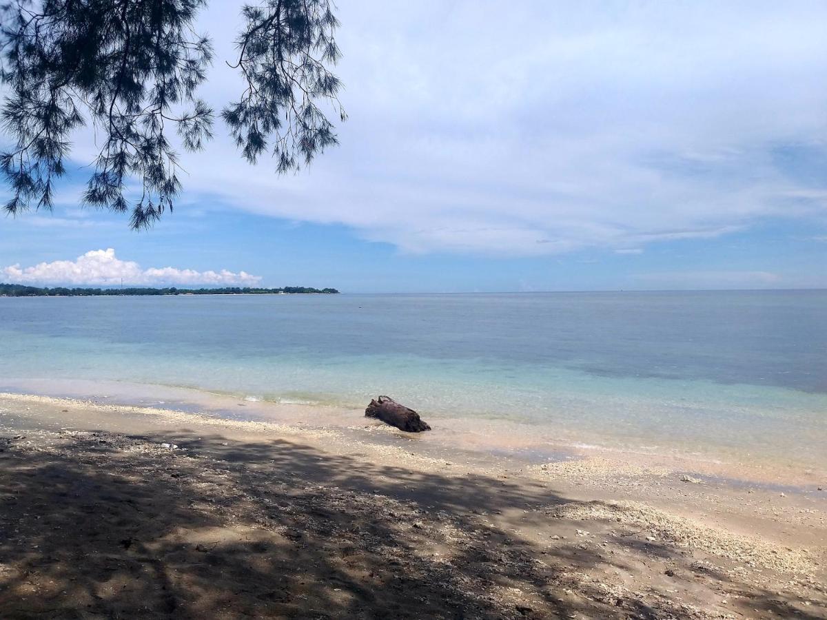 Purple Beach - Maithelia - กิลิไอร์ ภายนอก รูปภาพ