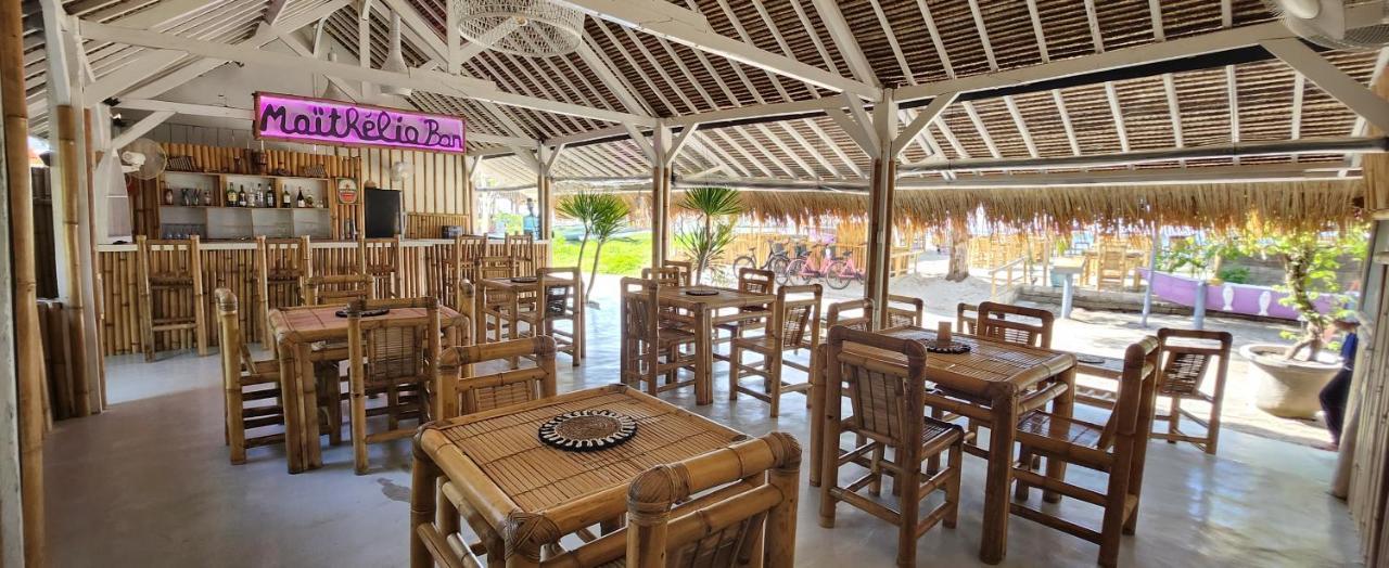 Purple Beach - Maithelia - กิลิไอร์ ภายนอก รูปภาพ