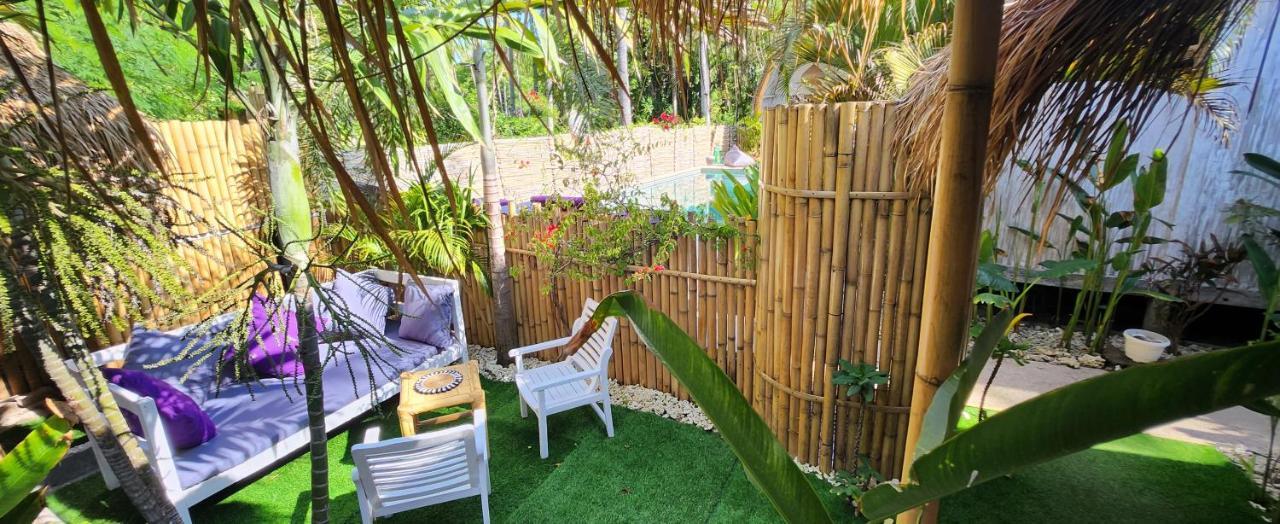 Purple Beach - Maithelia - กิลิไอร์ ภายนอก รูปภาพ