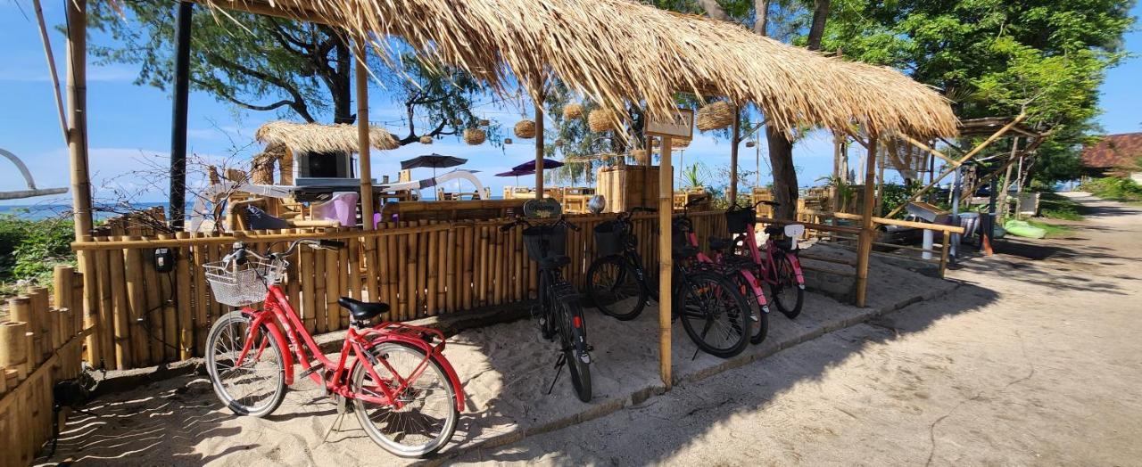Purple Beach - Maithelia - กิลิไอร์ ภายนอก รูปภาพ