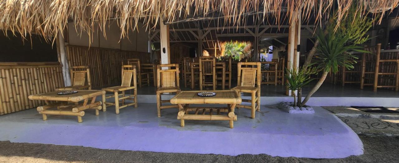 Purple Beach - Maithelia - กิลิไอร์ ภายนอก รูปภาพ