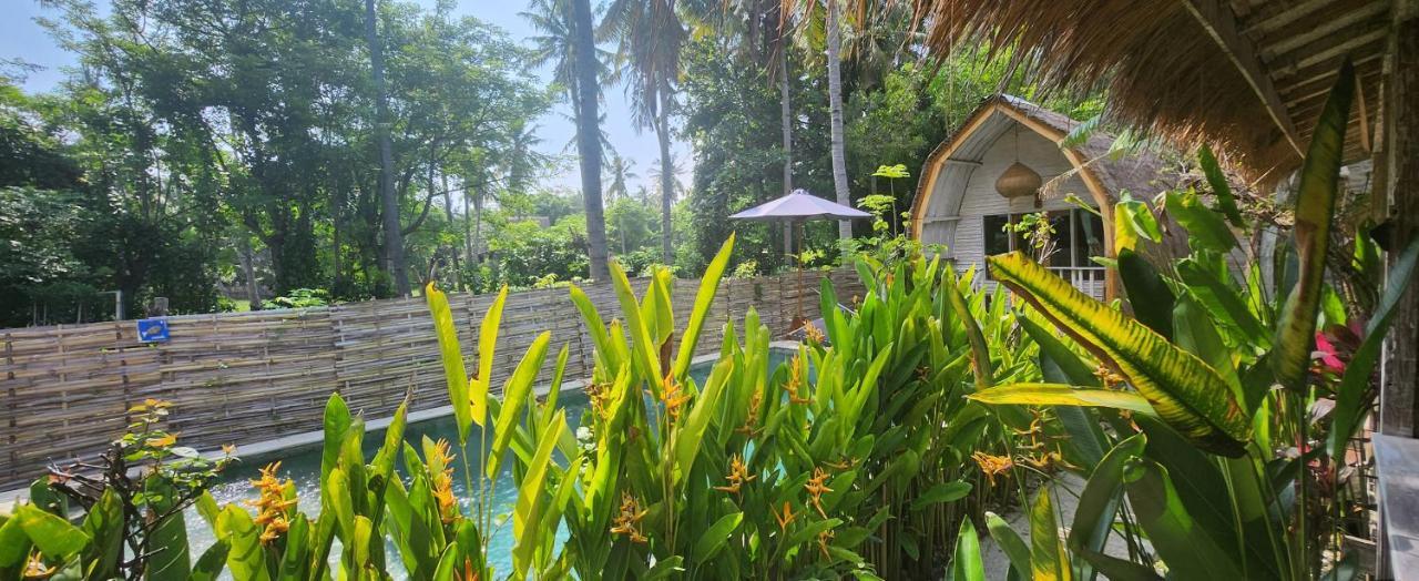 Purple Beach - Maithelia - กิลิไอร์ ภายนอก รูปภาพ