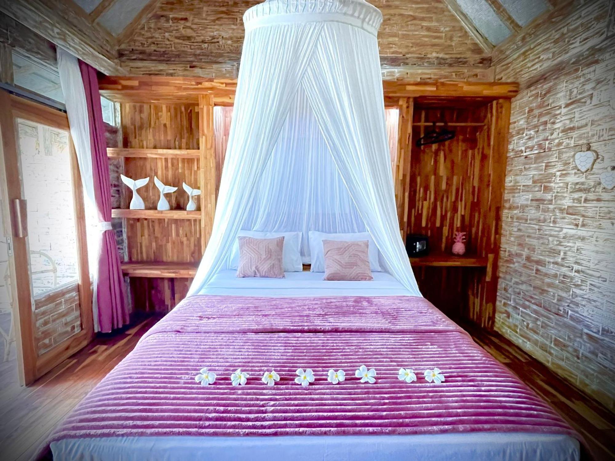 Purple Beach - Maithelia - กิลิไอร์ ภายนอก รูปภาพ