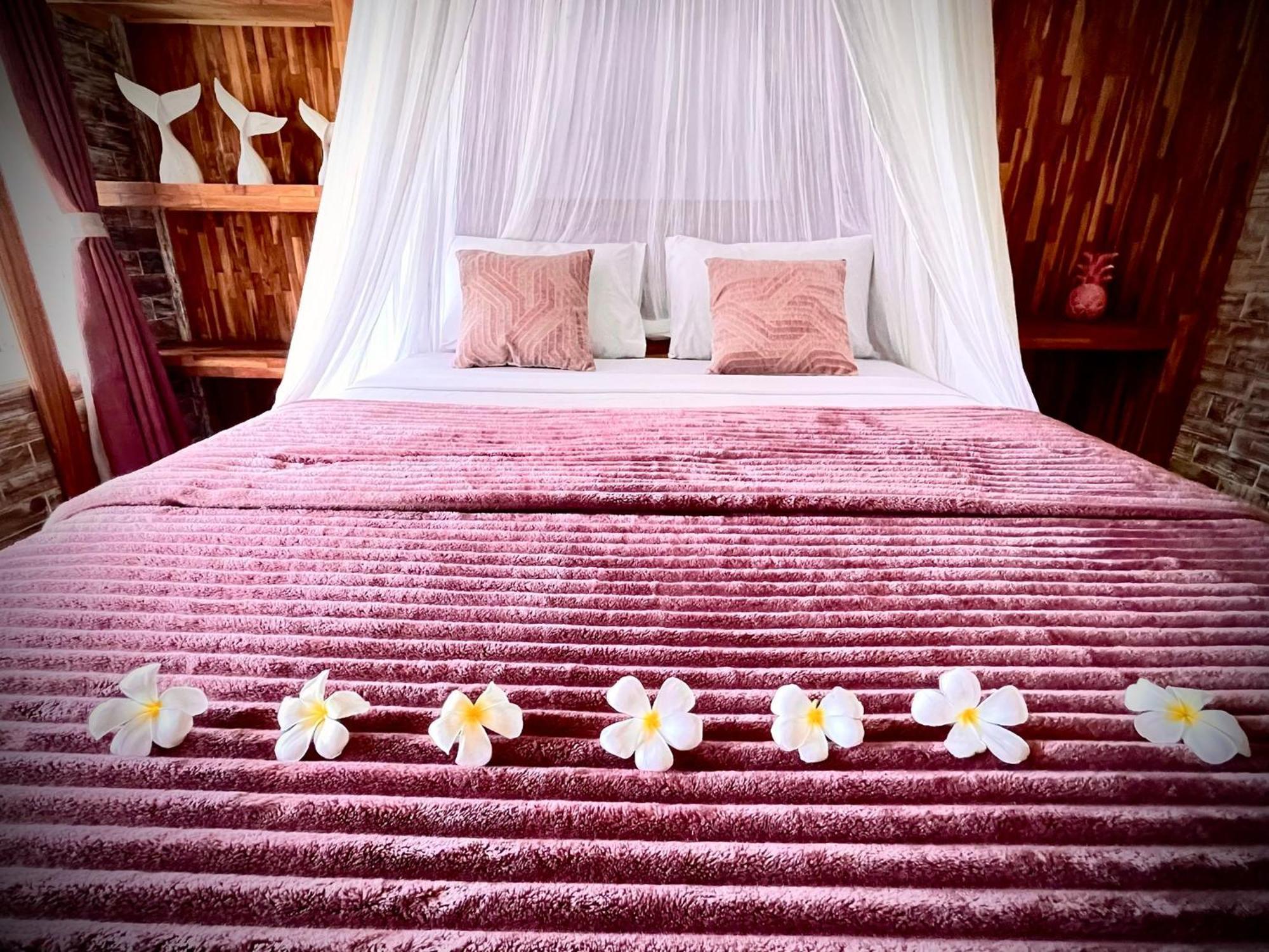 Purple Beach - Maithelia - กิลิไอร์ ภายนอก รูปภาพ