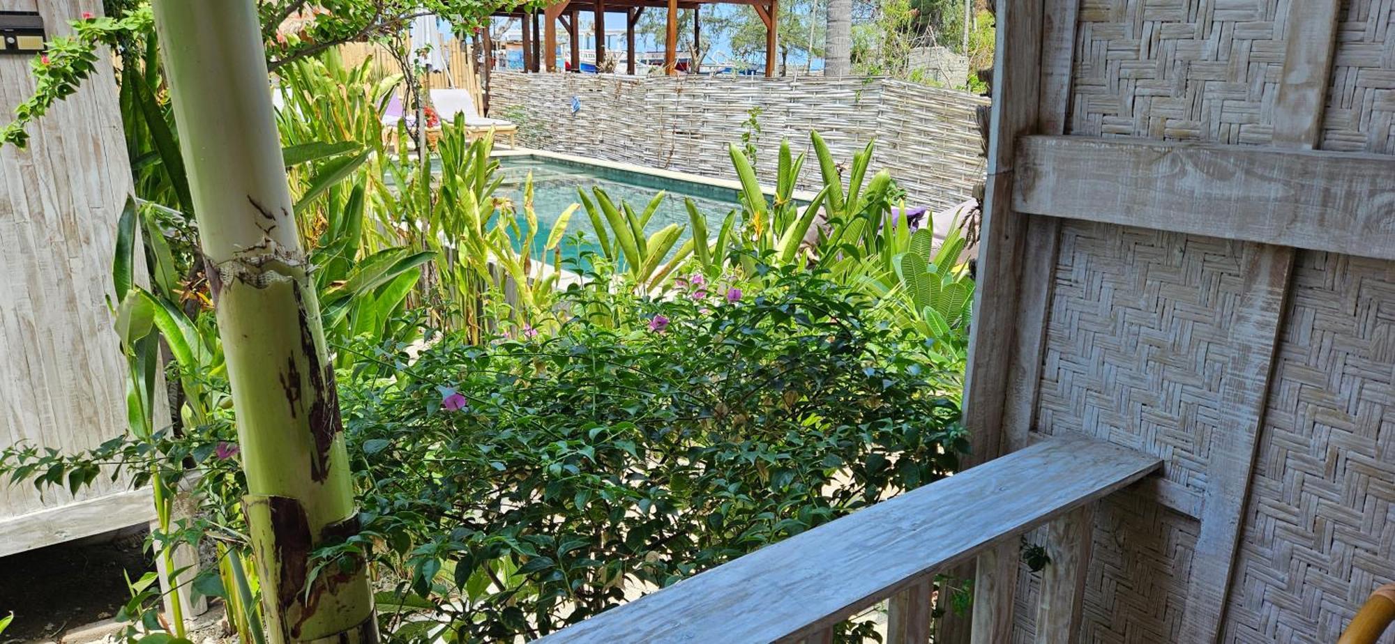 Purple Beach - Maithelia - กิลิไอร์ ภายนอก รูปภาพ