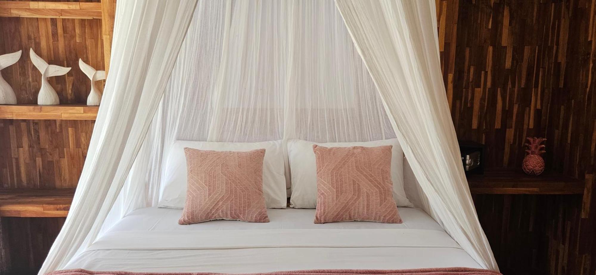 Purple Beach - Maithelia - กิลิไอร์ ภายนอก รูปภาพ