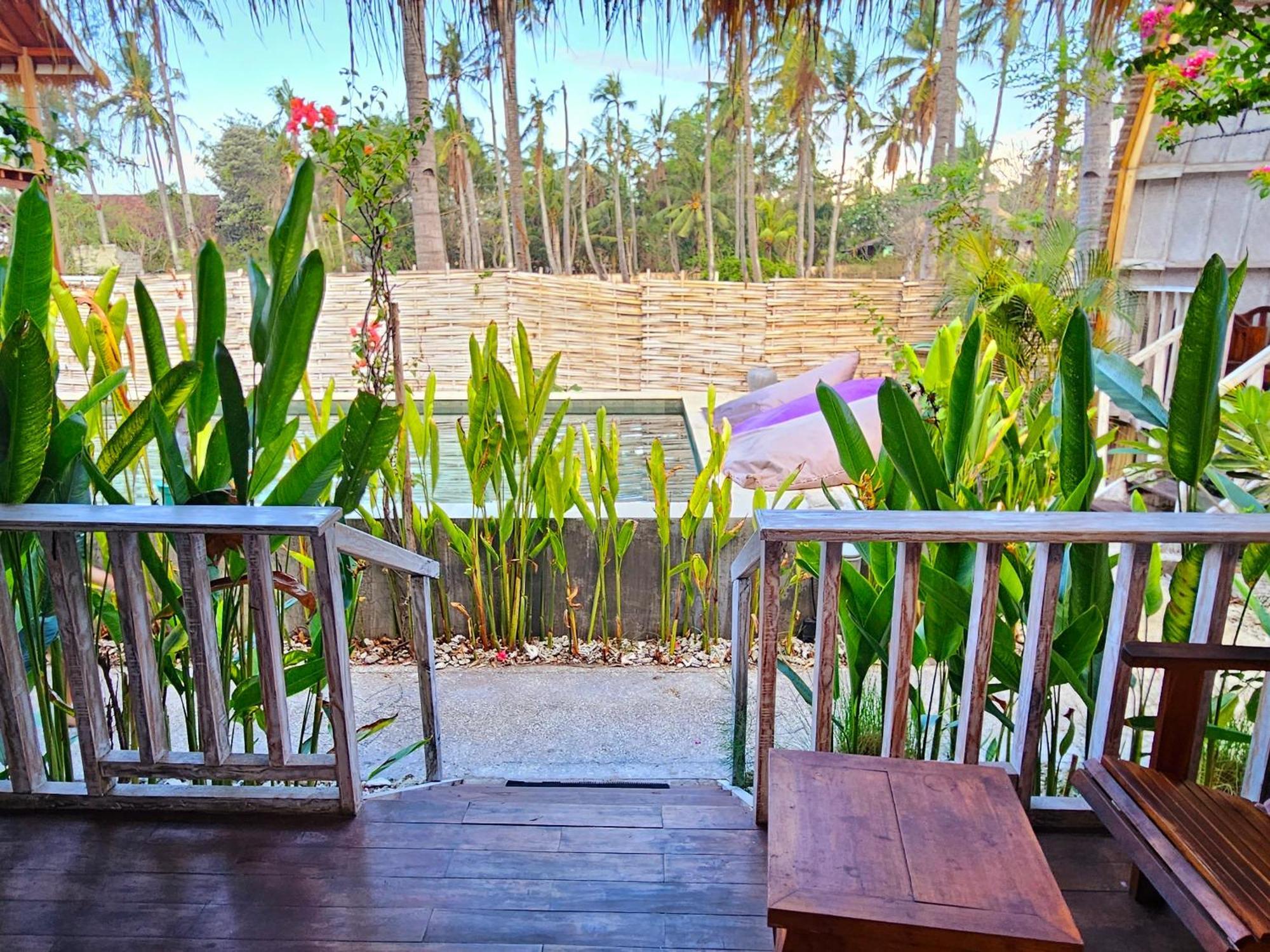Purple Beach - Maithelia - กิลิไอร์ ภายนอก รูปภาพ