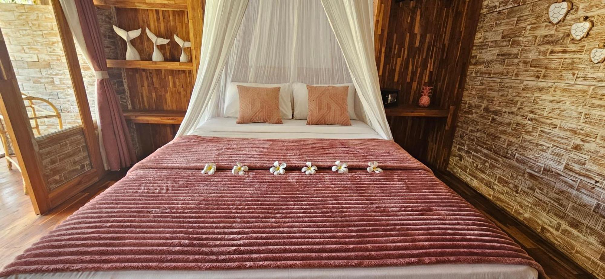 Purple Beach - Maithelia - กิลิไอร์ ห้อง รูปภาพ